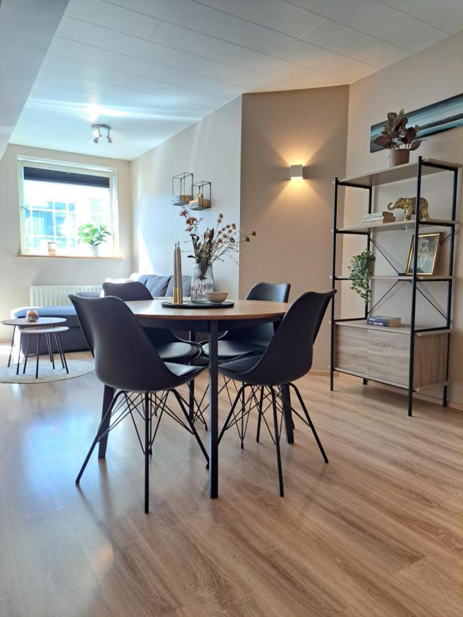 H3 Apartment - Cozy Downtown Apartment Акурейри Экстерьер фото